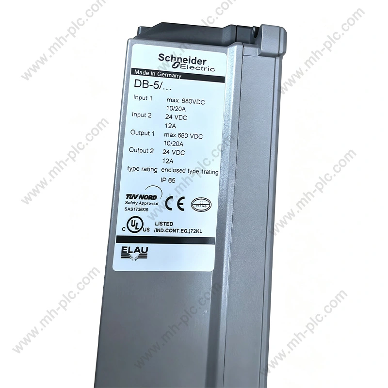 স্নাইডার DB-5 VBO03S00